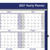 Brownline-2027-yearly-planner-C177368-dry-erase-closeup-2