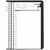 brownline-2027-c2504.81t-daily-planner-appointment-book-single-page-view