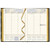 brownline-2027-cbe507-executive-weekly-planner-two-page-view