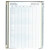 brownline-2027-cbe512-executive-weely-planner-expense-section