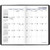at-a-glance-dayminder-ay53-00-2024-2025-july-2024-monthly-pocket-planner-2-page-view
