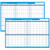 At-A-Glance PM239-28 90/120-Day Erasable Wall Planner