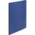 ACCO 25973 Dk. Blue Pressboard Report Cover, 8.5 x 11", Side Binding