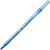 BIC GSM240-A-BLU 753138 Blue Round Stic M Ballpoint Pens, Box of 240 Pens