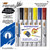 BIC PMPTP71AST Intensity Paint Marker