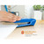 Bostitch B210RBLUE Ascend Stapler