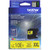 Brother LC10EY LC10 XXL Super High-yield Ink Cartridge