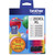 Brother LC2033PKS LC203 3PK XL High-yield Ink Cartridges