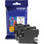 Brother LC30172PK LC30172PK Genuine High Yield Black Ink Cartridge (2 Pack)