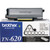 Brother TN620 TN620/650 Toner Cartridge