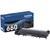 Brother Genuine Toner TN660 High Yield Black Toner Cartridge