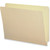 Business Source 17239 2-Ply End Tab Manila File Folders