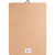 Business Source Hardboard Clipboard