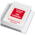 C-Line 62027 Top Loading Poly Sheet Protectors, Standard Weight, 8.5 x 11", Box of 100