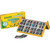 Crayola 521617 Construction Paper Classpack Crayons