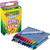 Crayola 523715 Glitter Crayons