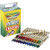Crayola 528815 Metallic Crayons