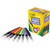 Crayola 54-6203 Washable Paint Brush Pens