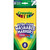 Crayola 58-7809 Thinline Washable Markers