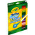 Crayola 58-8106 Super Tips Washable Markers