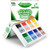 Crayola 58-8200 Broadline Classpack Markers