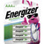Energizer NH12BP-4 e2 Rechargeable 850mAh AAA Batteries