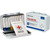 First Aid Only 240AN 10-unit ANSI 64-piece First Aid Kit