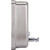 Genuine Joe 02201 Stainless Steel Soap Dispenser Wall Mounted