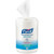 PURELL 9031-06 Alcohol Hand Sanitizing Wipes