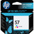HP C6657AN 57 (C6657AN) Tri-Color Ink Cartridge
