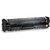 HP CF502X 202X (CF502X) High Yield Yellow Original LaserJet Toner Cartridge