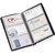 Cardinal 751 610 Business Card File