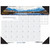 2026-176-hod176-mountains-of-the-world-house-of-doolittle-desk-pad-calendar