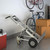 Cosco 12312ABL1E 3-in-1 Assist Series Hand Truck