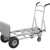 Cosco 12312ABL1E 3-in-1 Assist Series Hand Truck