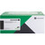Lexmark B341000 Return Program Toner Cartridge