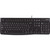 Logitech 920-002478 K120 Plug-and-Play USB Keyboard