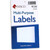 Maco MS-2448 Multi-Purpose Removable Adhesive Labels