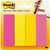 Post-it 671-4AU Page Markers