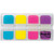 post-it-tabs-676-aypv-58-x-112-four-colors-pack-of-40-out-of-pack