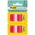 post-it-flags-680-rd2-red-1-x-1.7-pack-of-100