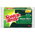 Scotch-Brite HD-3 Heavy-Duty Scrub Sponges