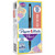 PaperMate 8430152 Flair Felt Tip Pen, Black Ink, Medium Point