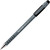 PaperMate FlexGrip Ultra 0.8 F  9680131, 0.8mm Fine Pt., Black Ink Pens