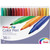 Pentel Arts S360-36 Fine Point Color Pen Markers