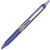 Pilot 26063 Precise V5 RT Rolling Ball Pen, Blue Ink, 0.5mm Extra Fine Point