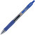 Pilot G2 07 31021 Blue Gel Ink Retractable Rollerball Pen, 0.7mm Fine