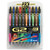 Pilot 31294 G2 20 Pack, 0.7mm Gel Ink Rolling Ball Pen in 15 Assorted Colors