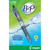 Pilot B2P Recycled Pen 31600, 0.7mm Fine Point Black Gel Ink Rollerball