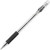 Pilot EasyTouch 32010 Black Ink Ball Point Pen, 1.0mm Medium